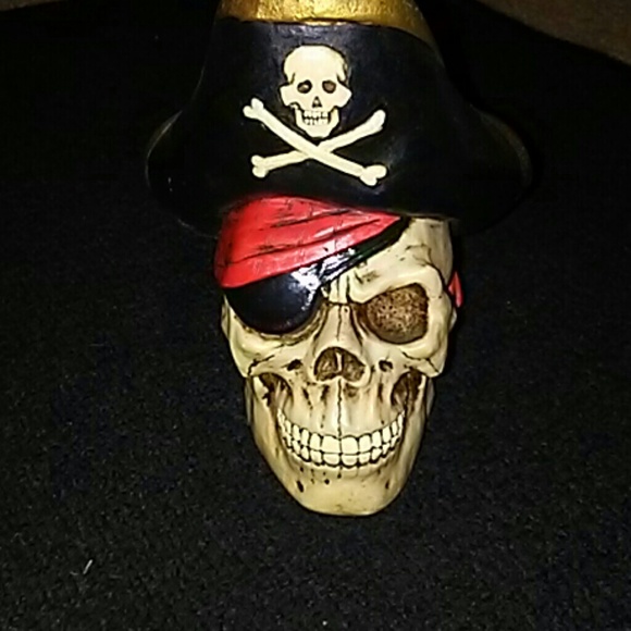 Pirate Bank - Picture 1 of 4